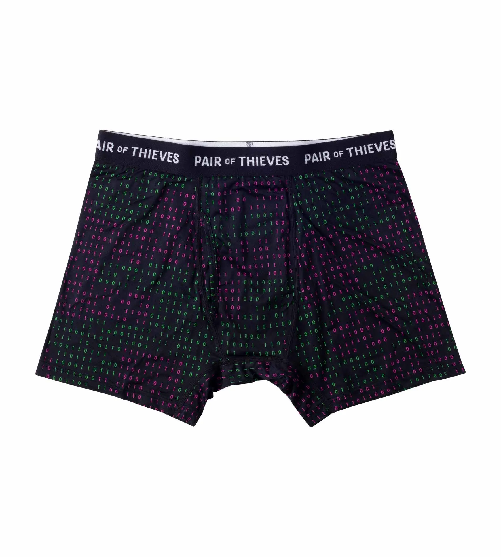 Superfit Boxer Briefs 2 Pack