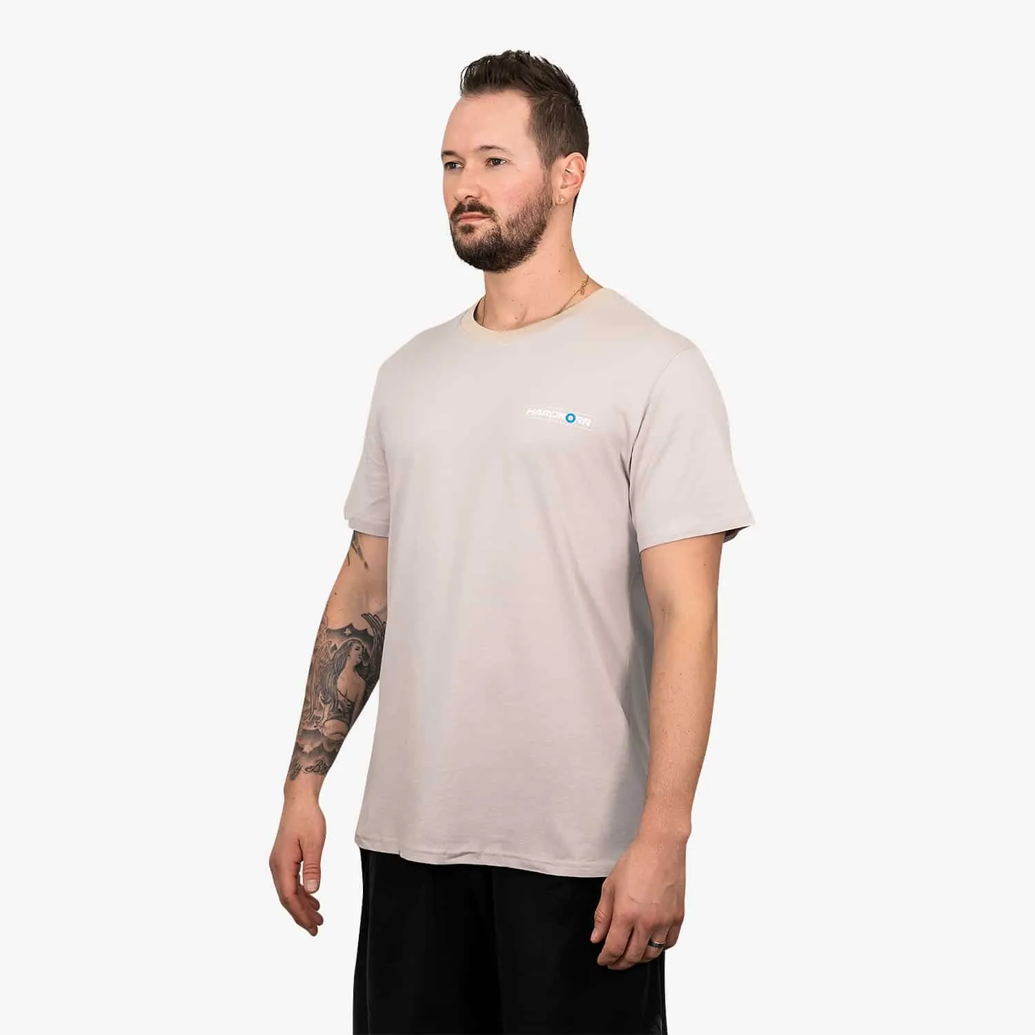 T-Shirt Unisex - Life Without Limits (HK Campers) - Grey