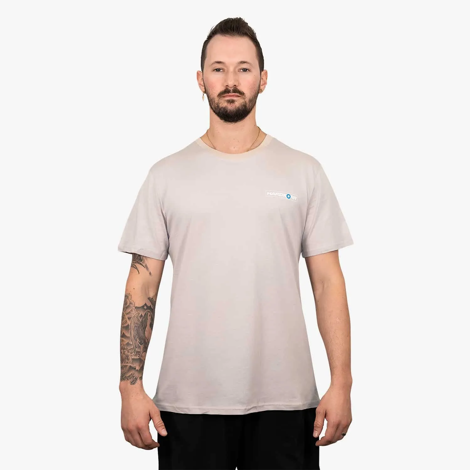 T-Shirt Unisex - Life Without Limits (HK Campers) - Grey