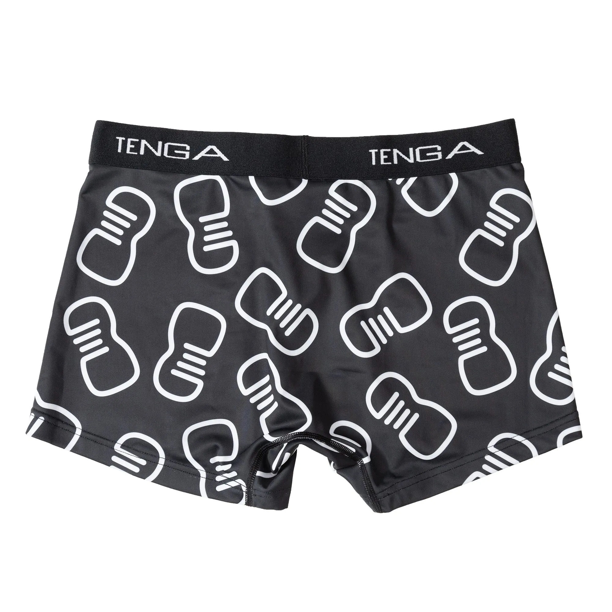 TENGA Iconic CUP Boxer Briefs