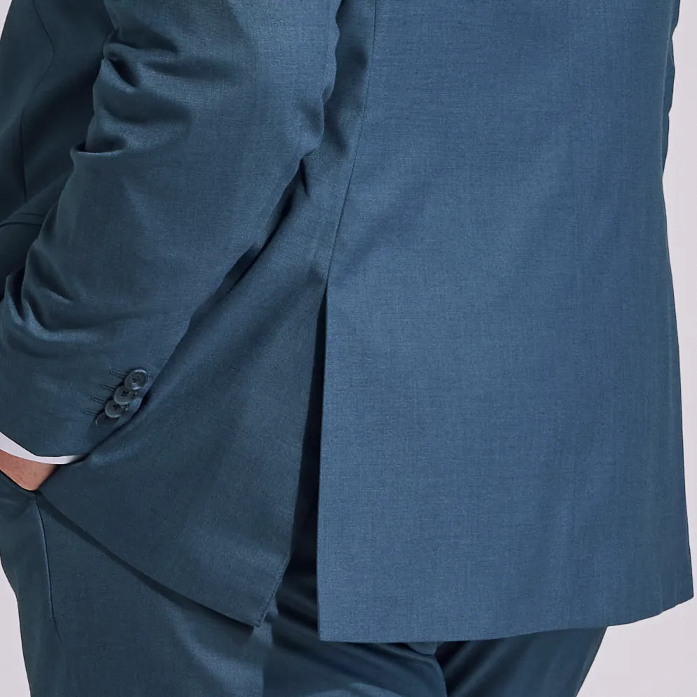 The Scout Hudson Blue Suit Blazer