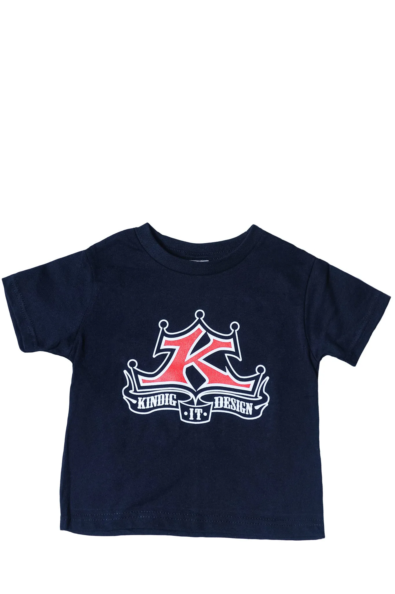 Toddler Classic Logo T-Shirt