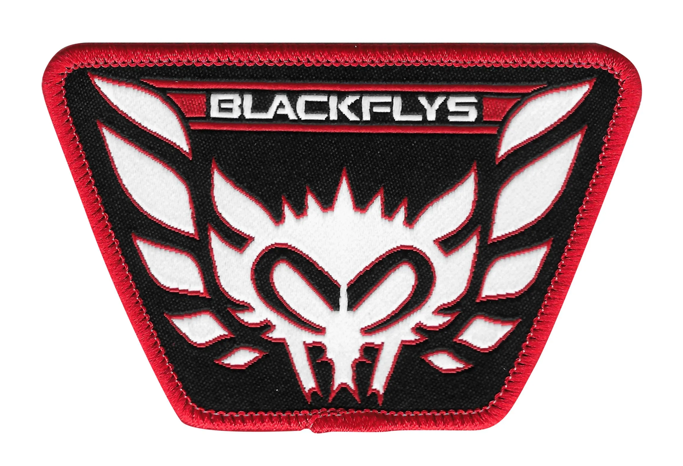 TRANS-AM Fly Patch