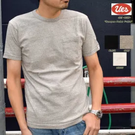 UES "65RP" Ramayana Pocket T-shirt