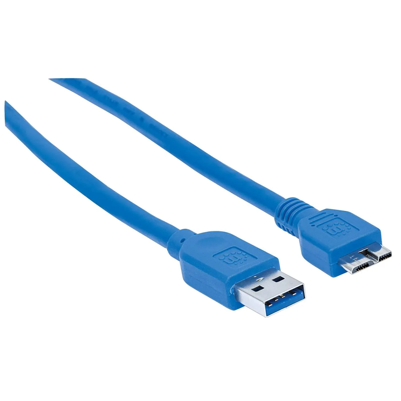 USB 3.0 Type-A to Micro-USB Cable