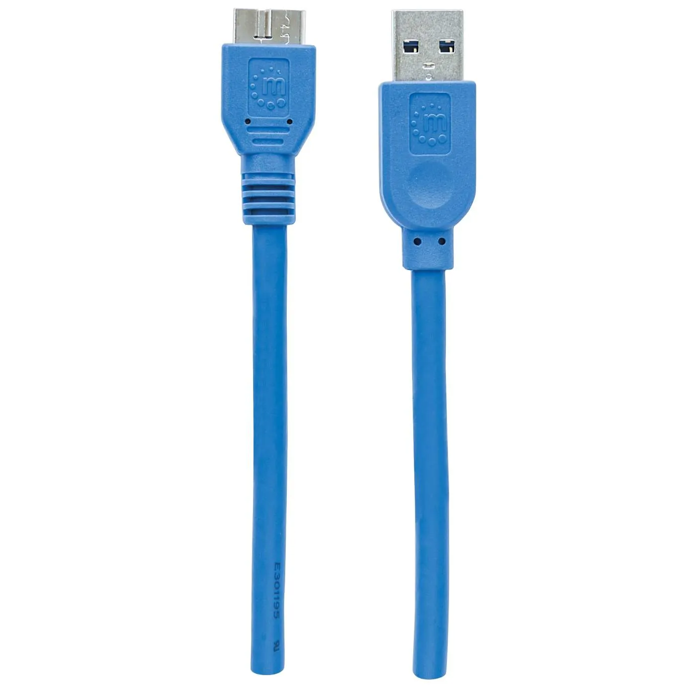 USB 3.0 Type-A to Micro-USB Cable