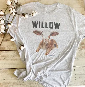 Willow T-Shirt