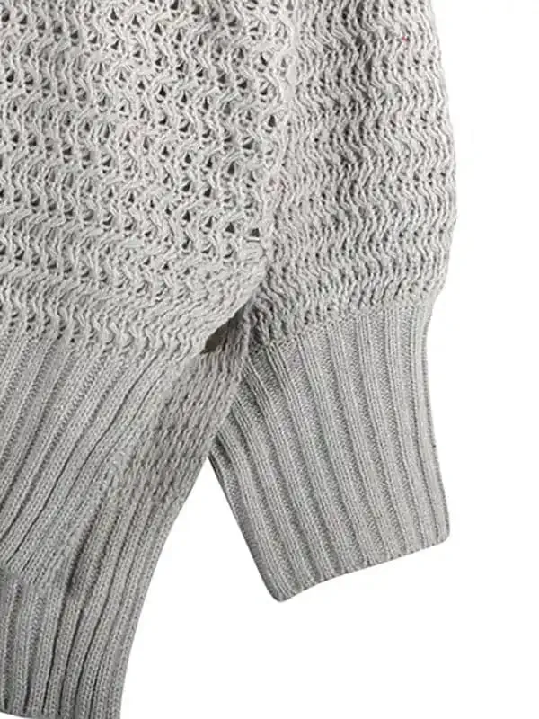 Women’s Casual Turtleneck Sweater