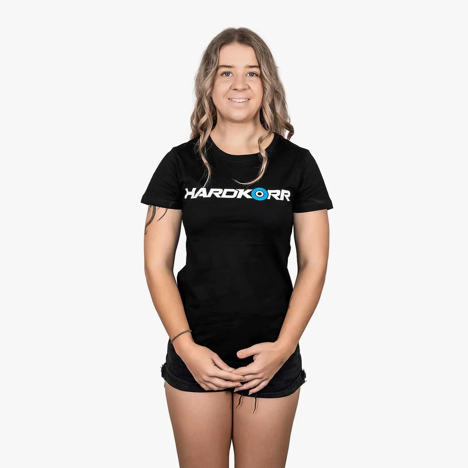 Women's Scoop Bottom T-Shirt - Mud Sweat & Beers