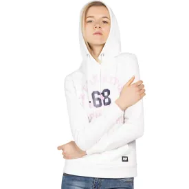 Women's Slim Fit Hoodies Sweatshirts